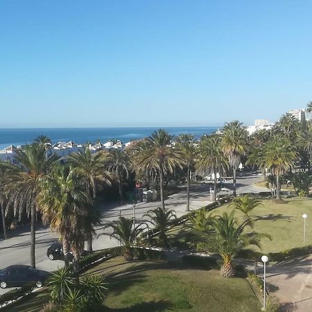 Jazmin Miraflores Seaview Apartment La Cala De Mijas Exteriér fotografie