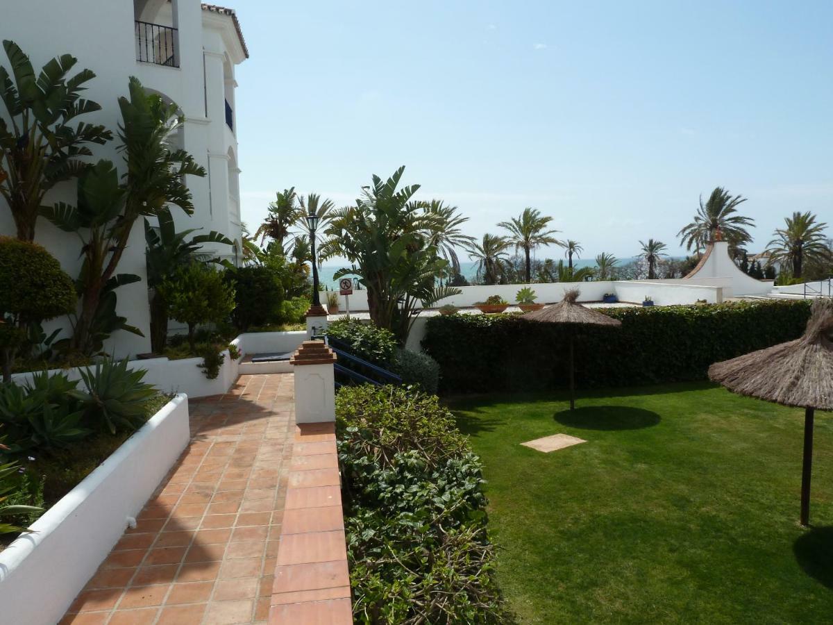 Jazmin Miraflores Seaview Apartment La Cala De Mijas Exteriér fotografie